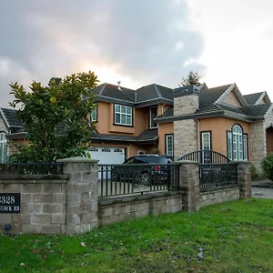 Feng Lu House Richmond